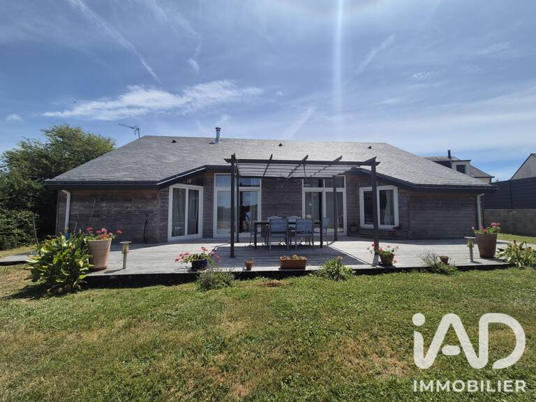 Vente Maison/villa 7 pièces — photo 1