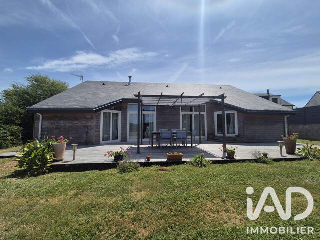 Vente Maison/villa 7 pièces — photo du bien