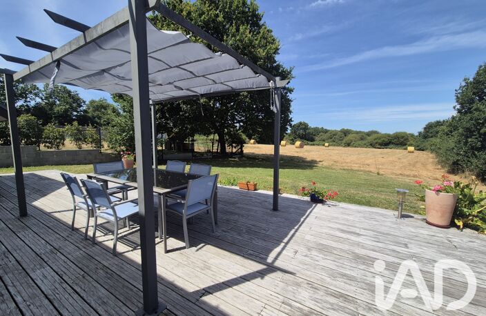 Vente Maison/villa 7 pièces — photo 4
