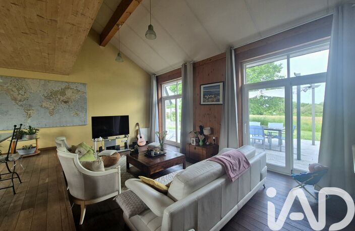 Vente Maison/villa 7 pièces — photo 5