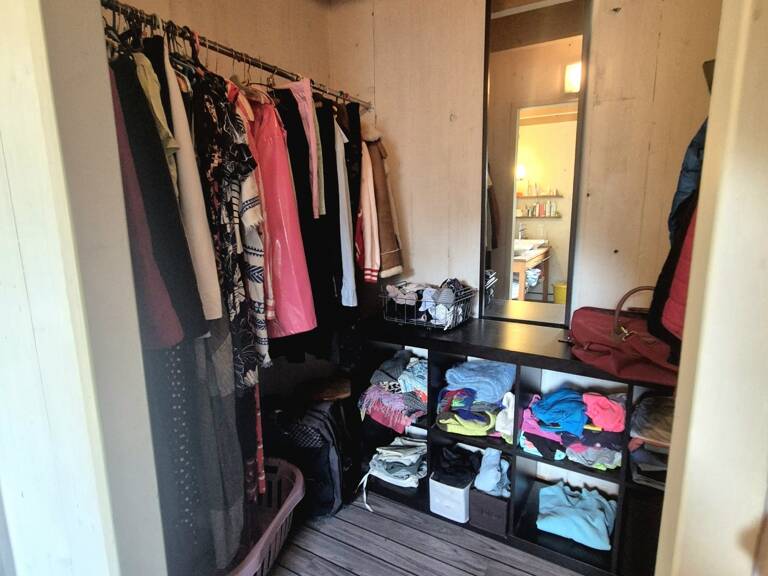 Vente Maison/villa 7 pièces — photo 1