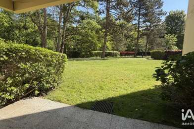 Appartement 3 pièces 210000 €