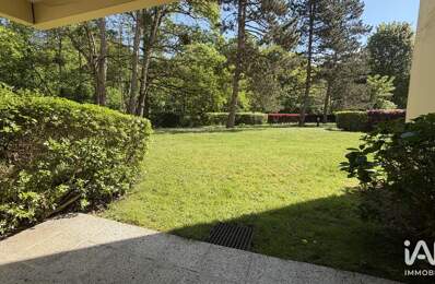 Vente Appartement 3 pièces — photo du bien