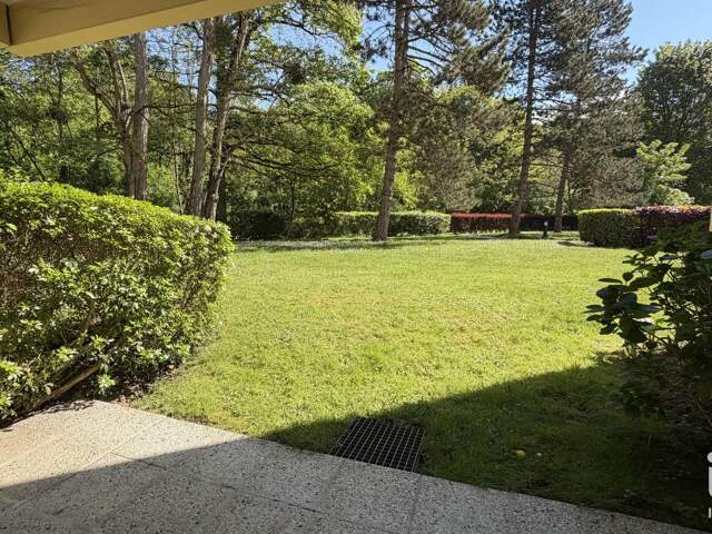 Vente Appartement 3 pièces — photo du bien