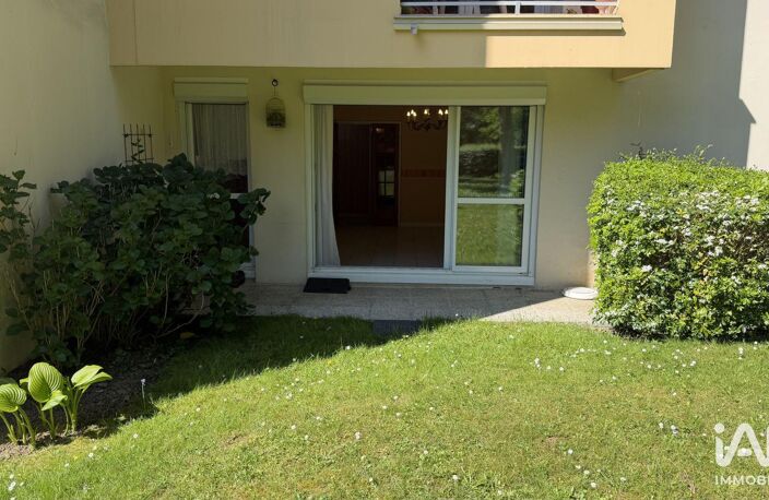 Vente Appartement 3 pièces — photo 2