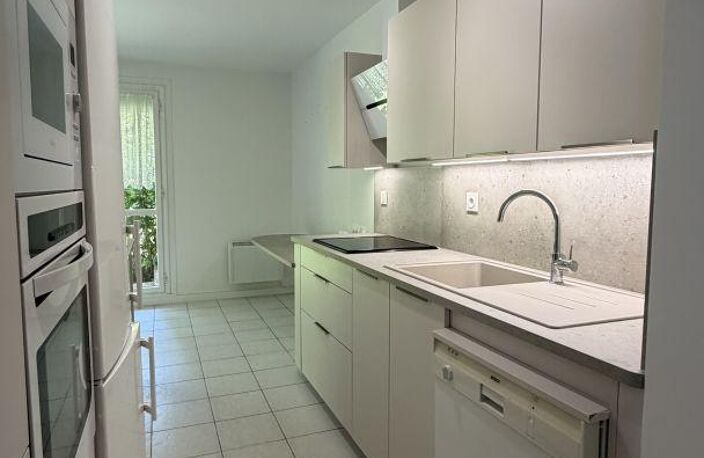 Vente Appartement 3 pièces — photo 3