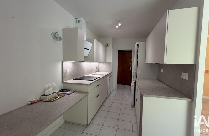 Vente Appartement 3 pièces — photo 4