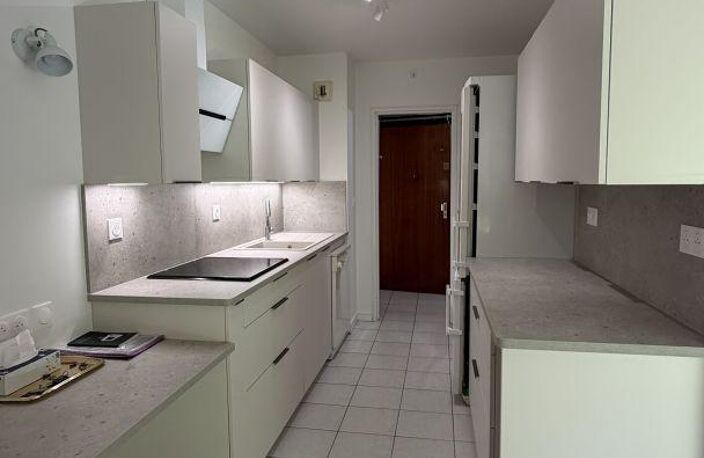 Vente Appartement 3 pièces — photo 5