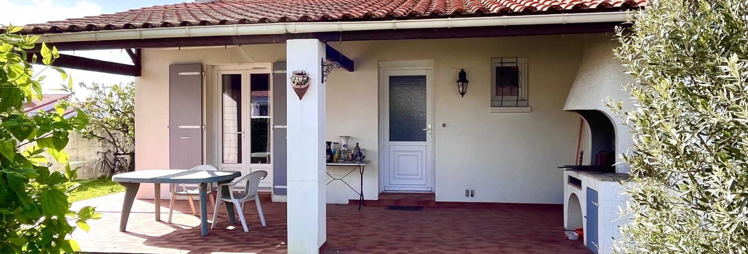 Maison 3 Pièces 71 m² à vendre à Marsilly (17137)