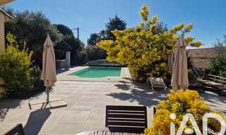 Maison 5 Pièces 142 m² à vendre à Plan-de-Cuques (13380)
