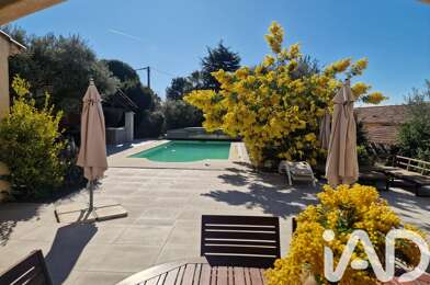 Maison 5 pièces 780000 €