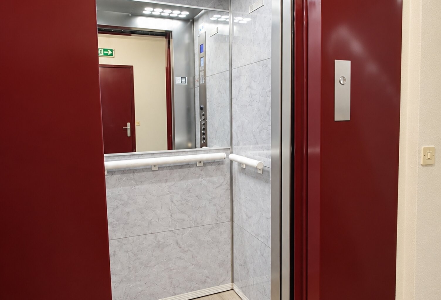 Vente Appartement 1 pièce — photo 1