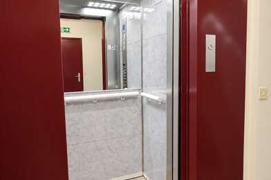 Appartement 1 pièces 185000 €