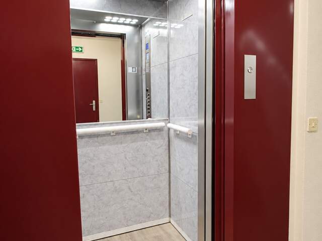 Vente Appartement 1 pièce — photo du bien