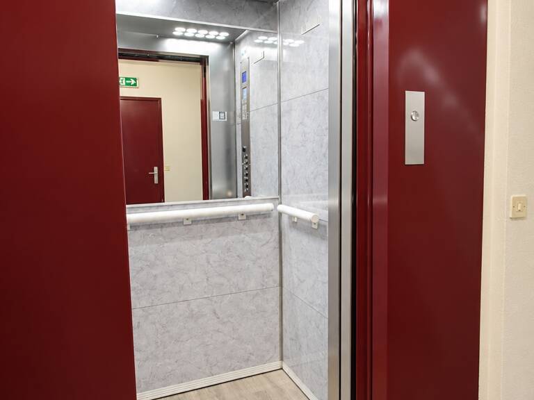 Vente Appartement 1 pièce — photo 1