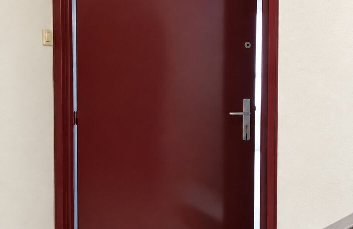Vente Appartement 1 pièce — photo 3