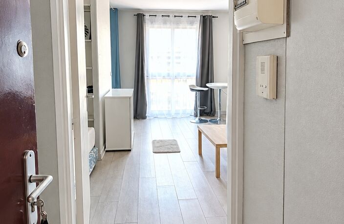 Vente Appartement 1 pièce — photo 4