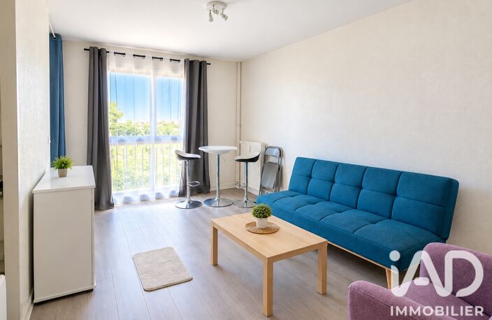 Vente Appartement 1 pièce — photo 5