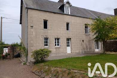 Maison 5 pièces 209000 €