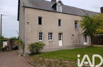 Vente Maison/villa 5 pièces — photo du bien