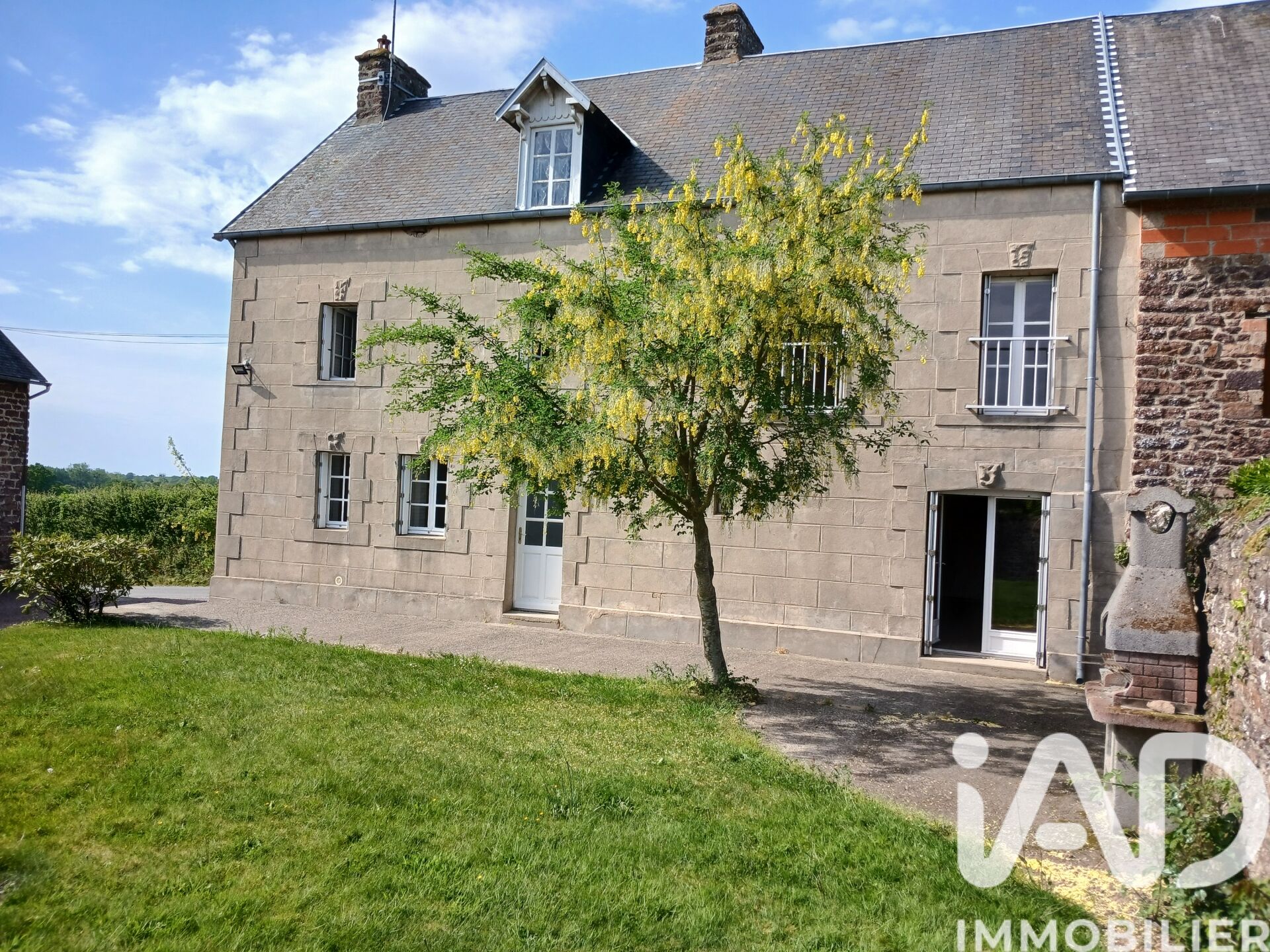 Vente Maison/villa 5 pièces - Photo 2