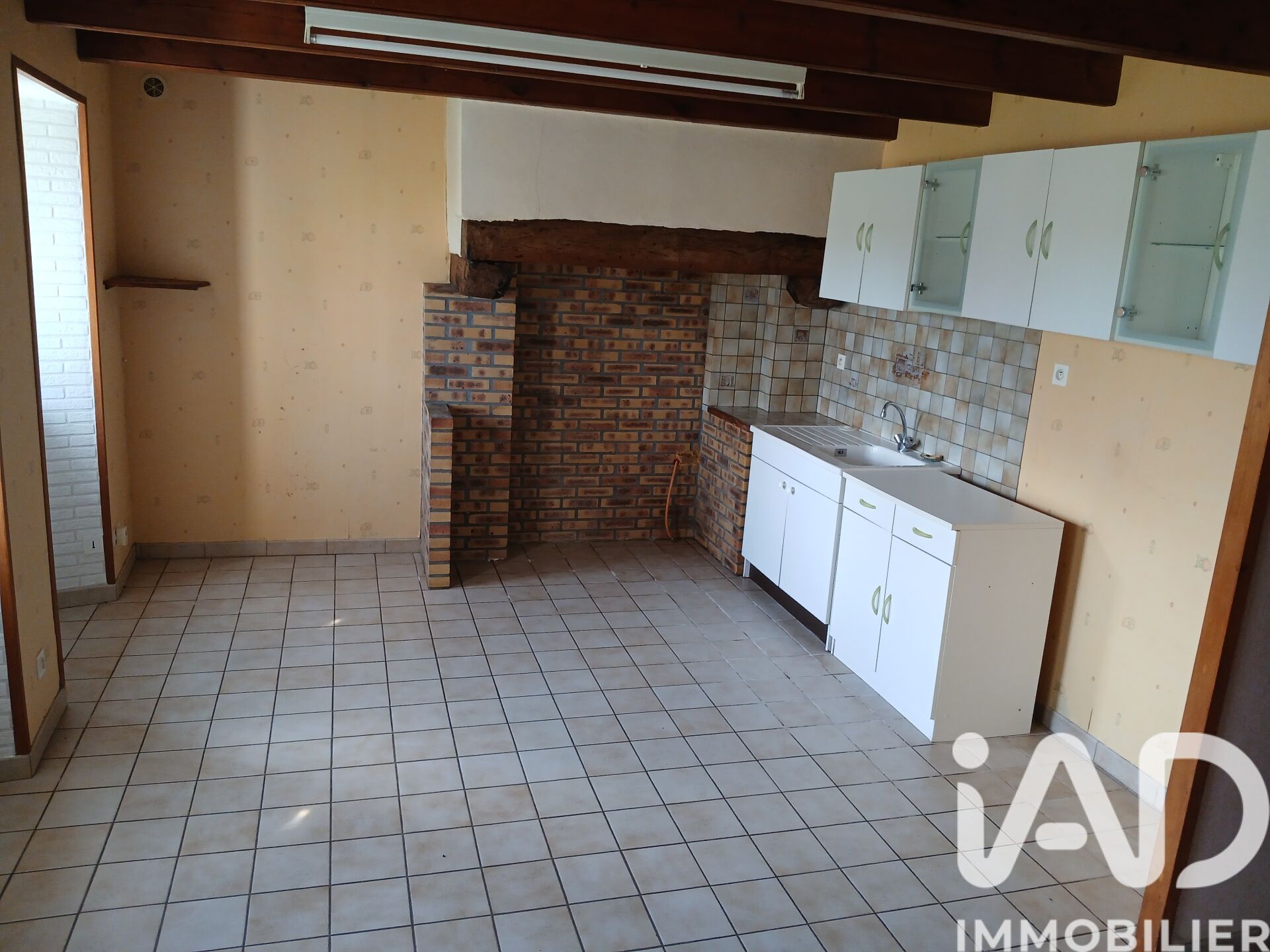 Vente Maison/villa 5 pièces - Photo 4