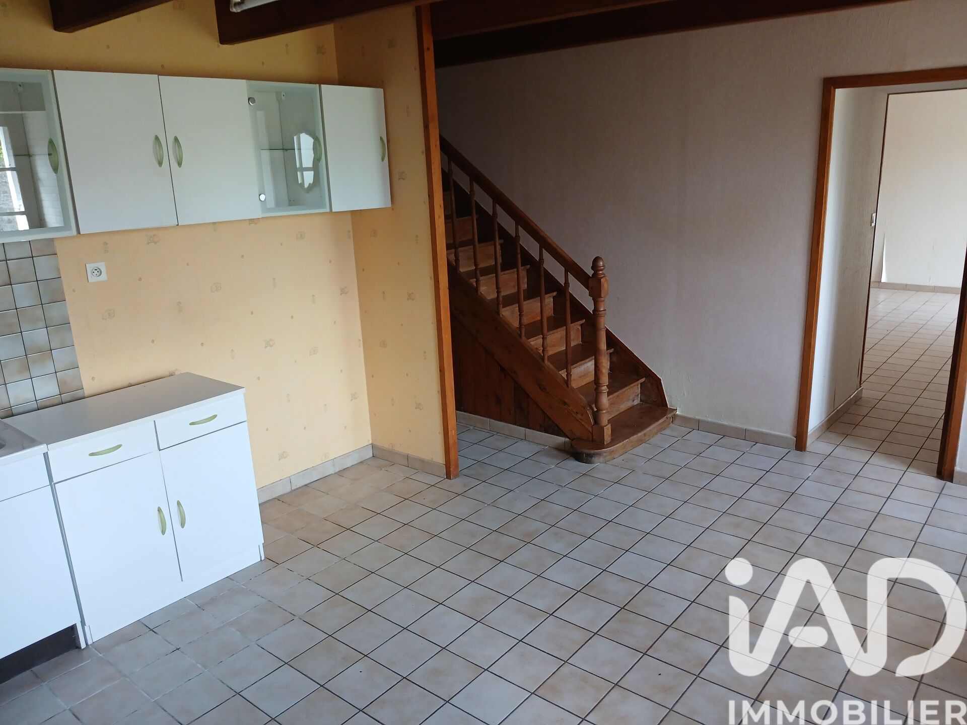 Vente Maison/villa 5 pièces - Photo 5