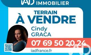 Terrain  371 m² à vendre à Saint-Cyr-sur-Morin (77750)