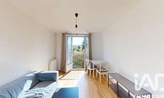 Appartement 2 Pièces 34 m² à vendre à Montreuil (93100)