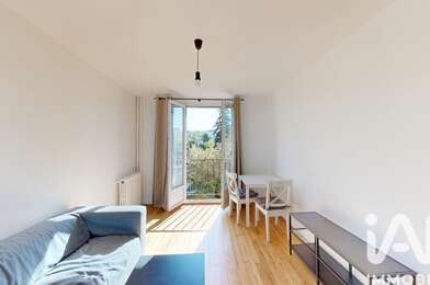 Appartement 2 pièces 265000 €