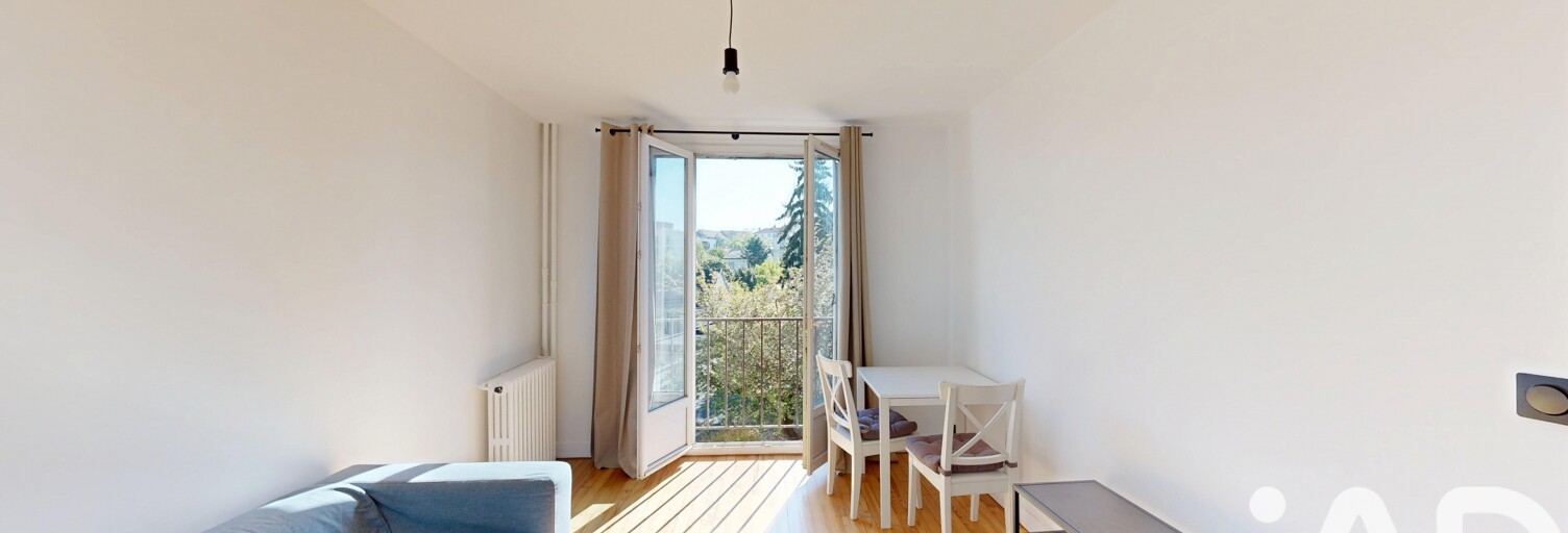 Appartement 2 Pièces 34 m² à vendre à Montreuil (93100)