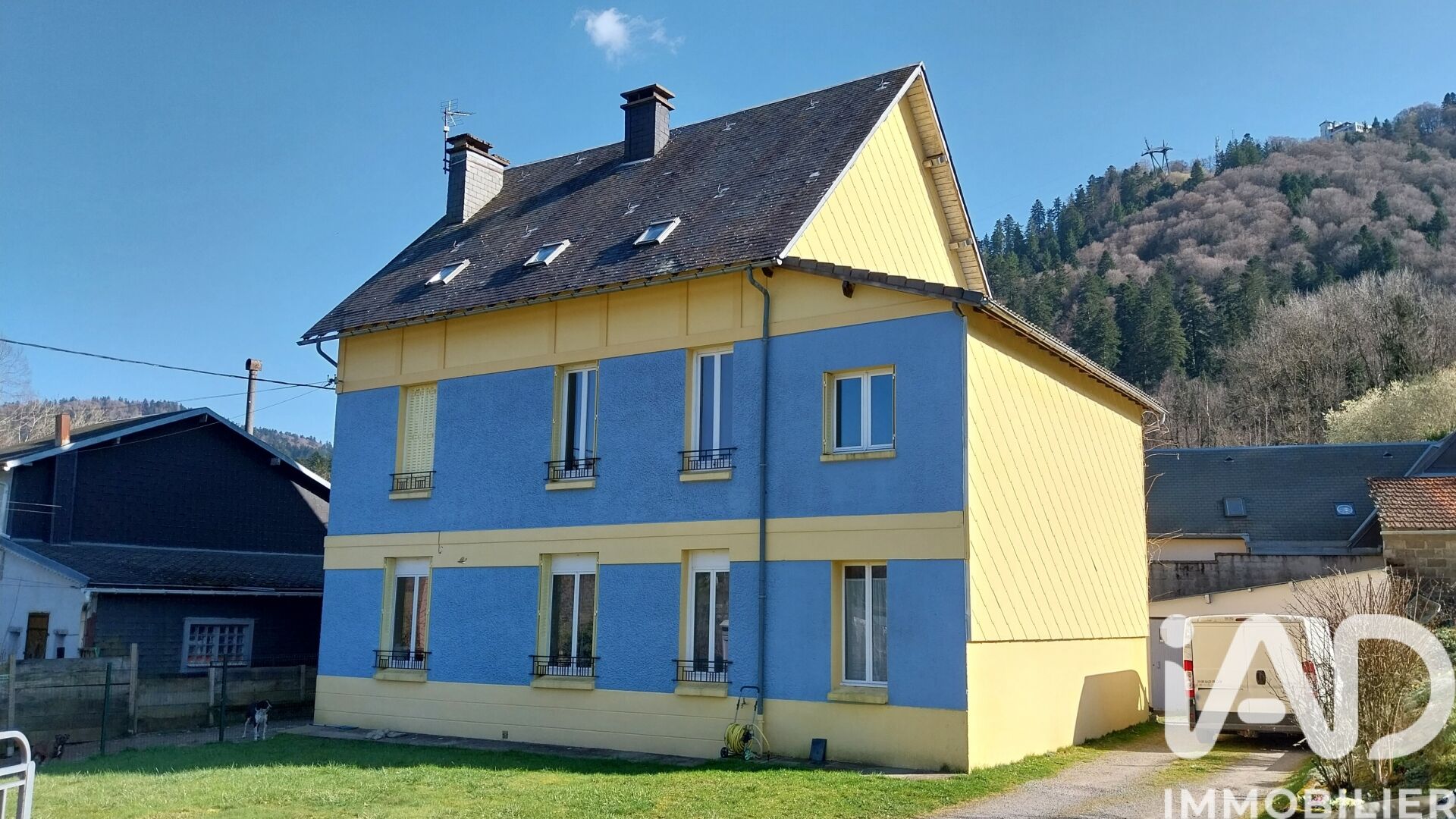 Vente Maison/villa 15 pièces - Photo 2