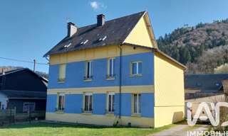 Maison 15 Pièces 295 m² à vendre à La Bourboule (63150)