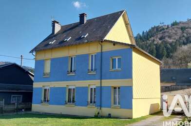 Maison 15 pièces 375000 €