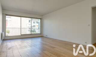 Appartement 3 Pièces 67 m² à vendre à Paris 15 (75015)