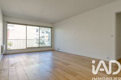 Appartement 3 pièces 750000 €