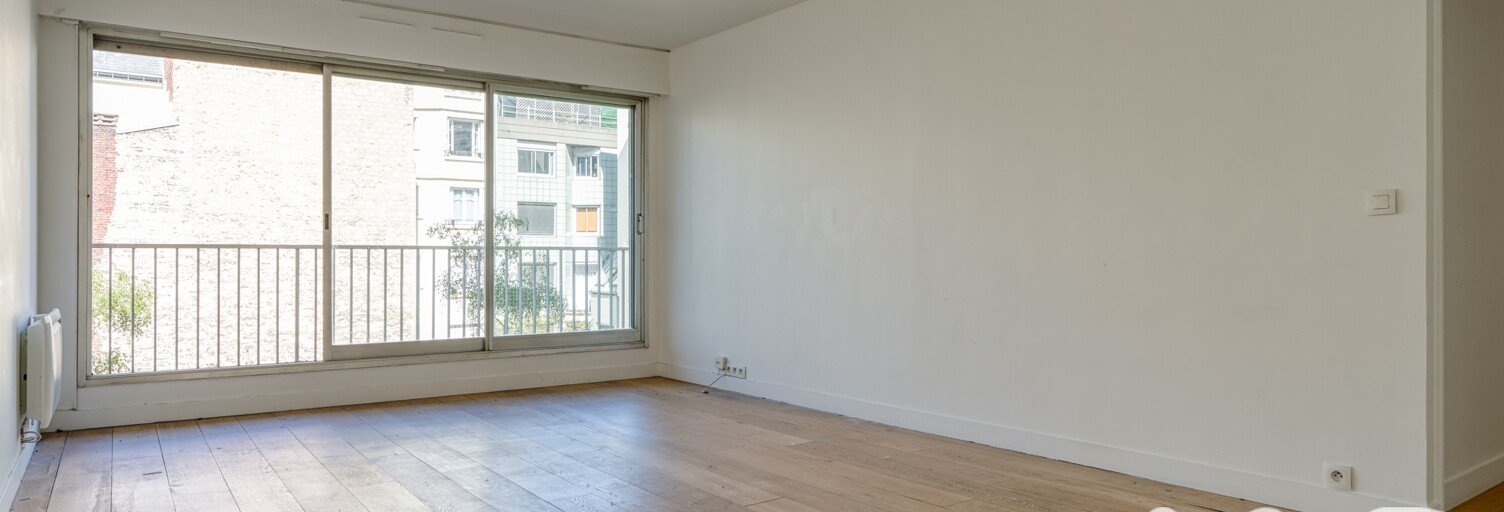 Appartement 3 Pièces 67 m² à vendre à Paris 15 (75015)