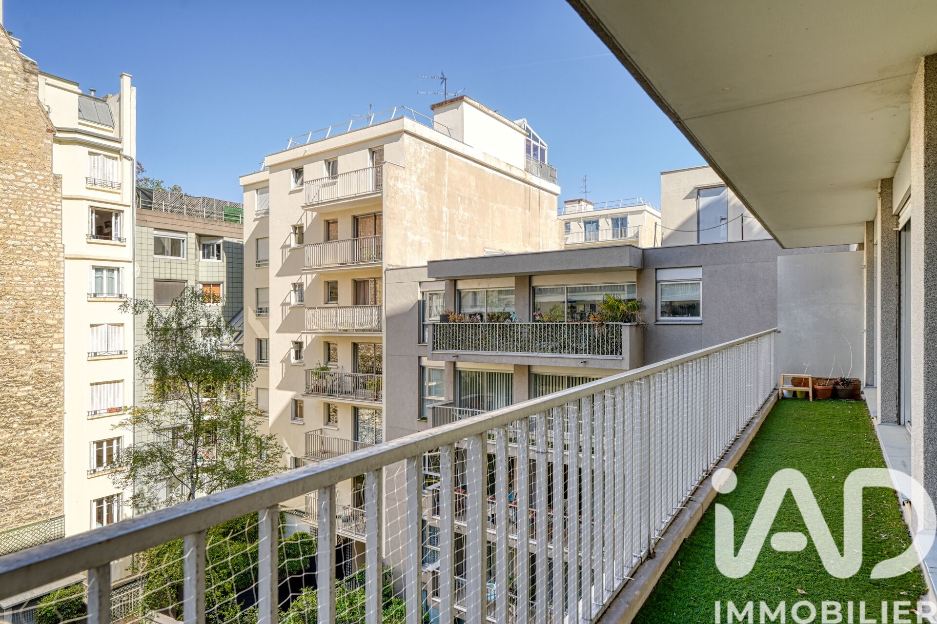 Vente Appartement 3 pièces - Photo 3