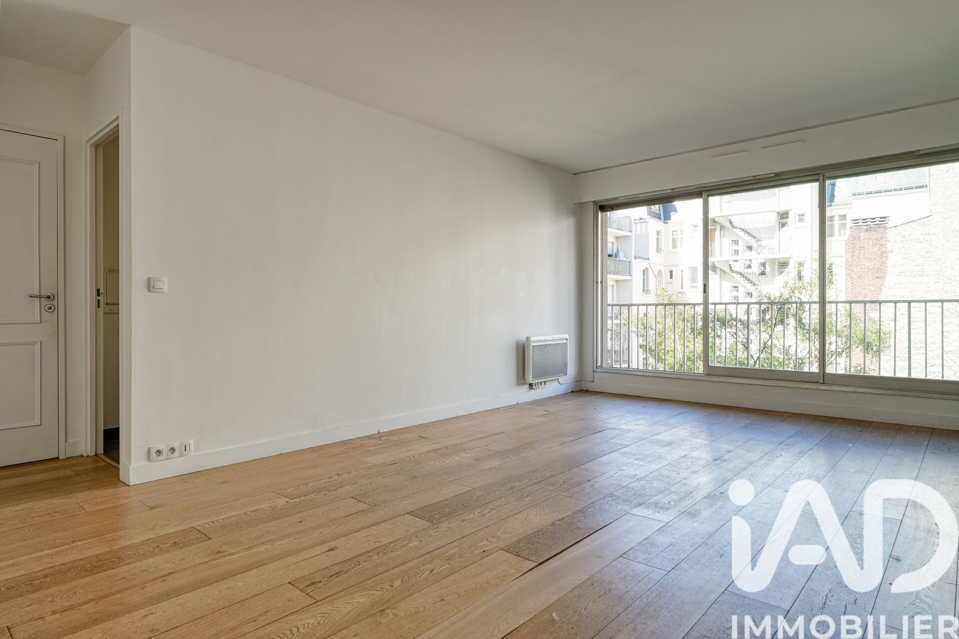 Vente Appartement 3 pièces - Photo 5