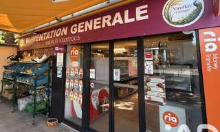 Commerce  80 m² à vendre à Viroflay (78220)