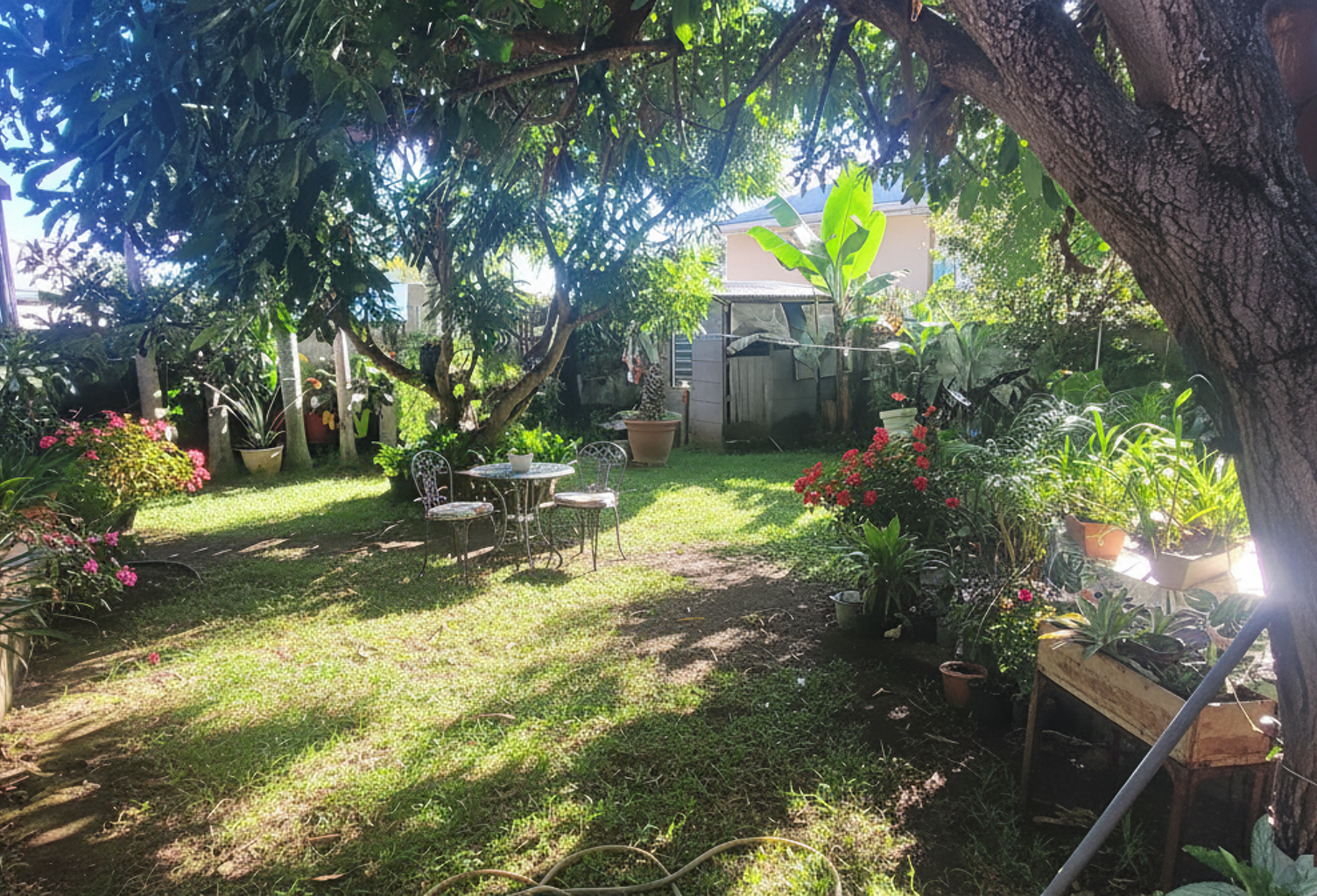 Vente Maison/villa 9 pièces — photo 1
