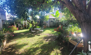 Maison 9 Pièces 240 m² à vendre à Le Tampon (97430)