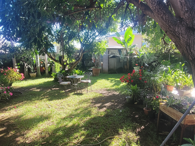 Vente Maison/villa 9 pièces — photo du bien