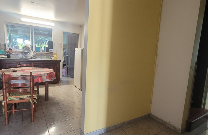 Vente Maison/villa 9 pièces — photo 2