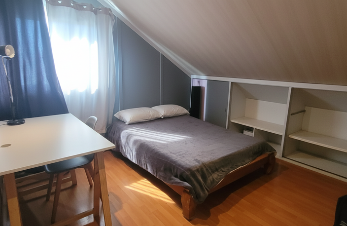 Vente Maison/villa 9 pièces — photo 4