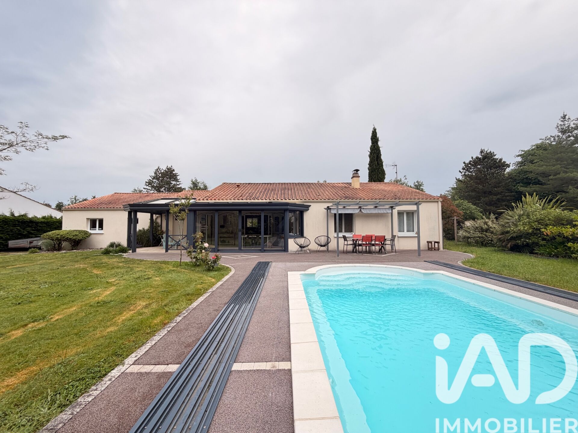 Vente Maison/villa 6 pièces - Photo 2