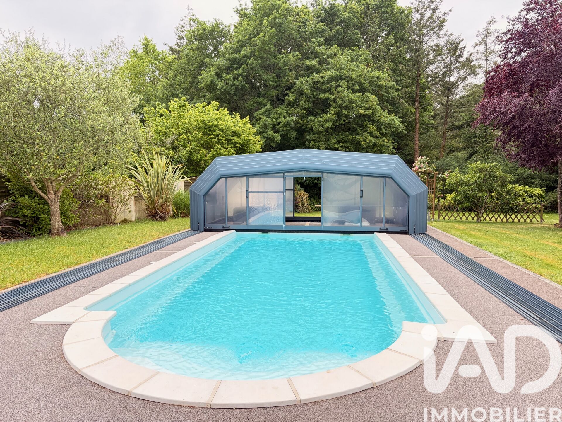 Vente Maison/villa 6 pièces - Photo 5