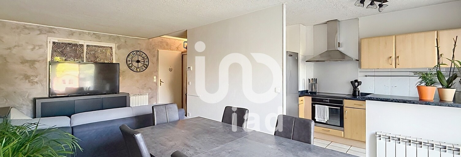 Maison 5 Pièces 112 m² à vendre à Valleiry (74520)