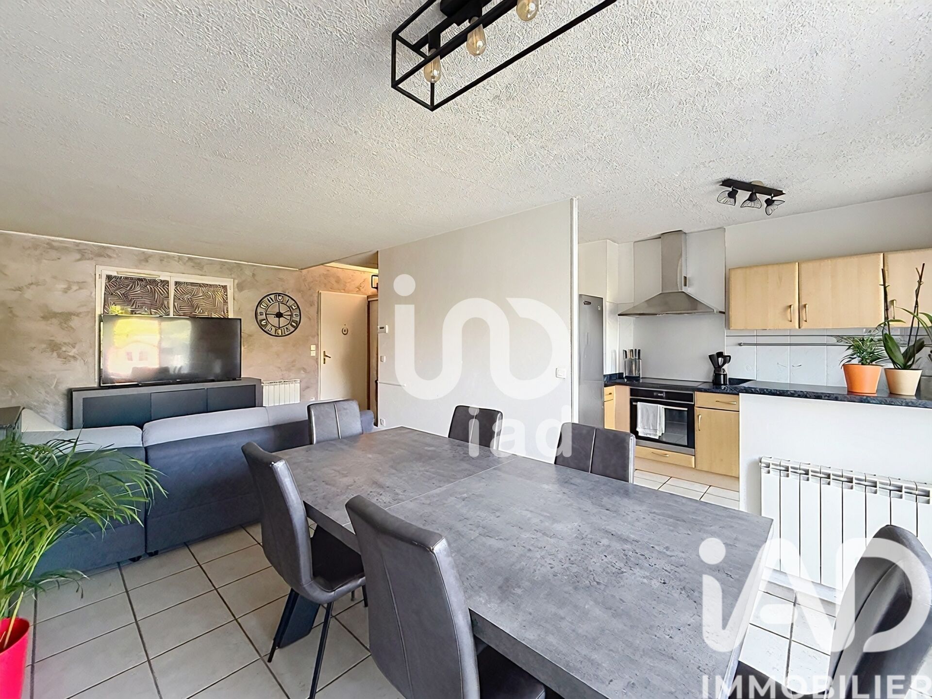 Maison à vendre, 5 pièces, 112 m², Valleiry