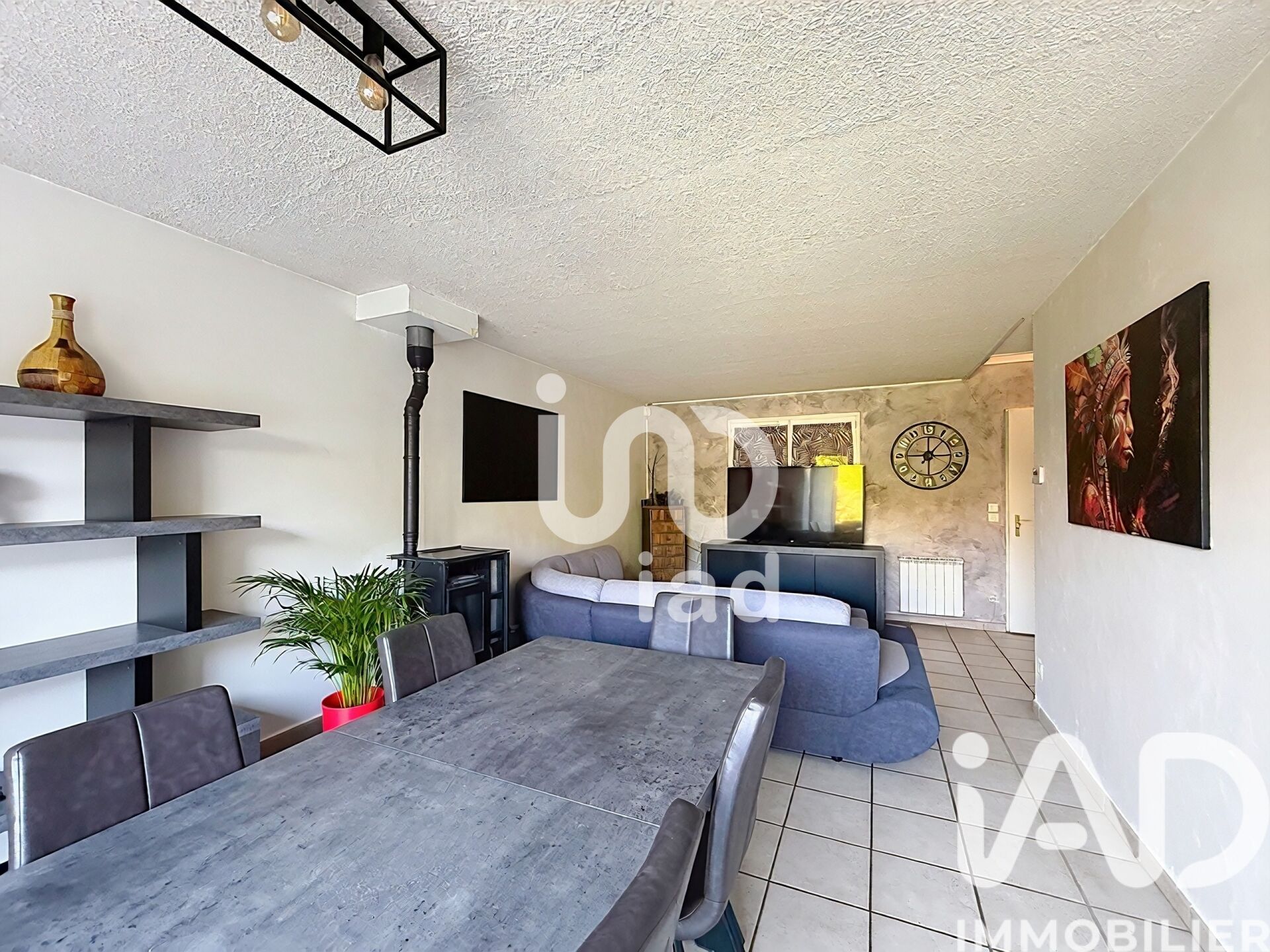 Vente Maison/villa 5 pièces - Photo 2
